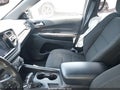 2023 Dodge Durango — photo 5 of 17 | VIN 1C4RDHAG9PC616519