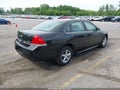 Photo 4 of 11 — 2011 Chevrolet Impala
