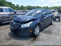 Photo 2 of 16 — 2014 Chevrolet Cruze