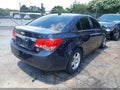 Photo 4 of 16 — 2014 Chevrolet Cruze