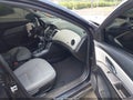 Photo 5 of 16 — 2014 Chevrolet Cruze