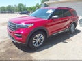 2021 Ford Explorer — photo 2 of 16 | VIN 1FMSK8DH8MGC26717