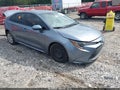 Photo 1 of 12 — 2025 Toyota Corolla