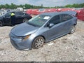 Photo 2 of 12 — 2025 Toyota Corolla