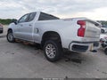 2019 Chevrolet Silverado 1500 — photo 3 of 17 | VIN 1GCRYEED6KZ333763