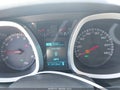 Photo 7 of 16 — 2015 Chevrolet Equinox
