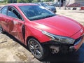 2022 Kia Forte — photo 6 of 21 | VIN 3KPF24AD1NE452809