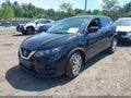 Photo 2 of 18 — 2022 Nissan Rogue Sport