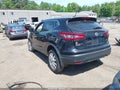Photo 3 of 18 — 2022 Nissan Rogue Sport