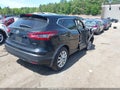 Photo 4 of 18 — 2022 Nissan Rogue Sport