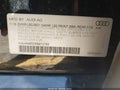 Photo 9 of 17 — 2017 Audi A8