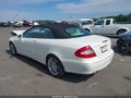 Photo 3 of 16 — 2009 Mercedes-Benz CLK-Class