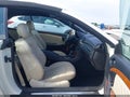 Photo 5 of 16 — 2009 Mercedes-Benz CLK-Class