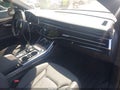 2026 Audi Q8 — photo 5 of 17 | VIN WA1EVBF11TD017044