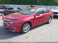 Photo 2 of 17 — 2016 Chevrolet Malibu