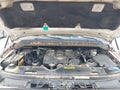 Photo 10 of 11 — 2005 Nissan Titan