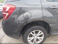 2017 Chevrolet Equinox — photo 20 of 20 | VIN 2GNFLFEK9H6142226