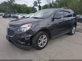 2017 Chevrolet Equinox — photo 2 of 20 | VIN 2GNFLFEK9H6142226