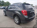 2017 Chevrolet Equinox — photo 3 of 20 | VIN 2GNFLFEK9H6142226