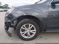 2017 Chevrolet Equinox — photo 6 of 20 | VIN 2GNFLFEK9H6142226