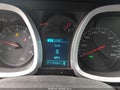 2017 Chevrolet Equinox — photo 7 of 20 | VIN 2GNFLFEK9H6142226