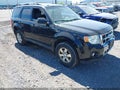 Photo 1 of 14 — 2012 Ford Escape