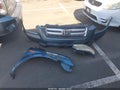 2008 Honda Pilot — photo 12 of 14 | VIN 5FNYF18358B500464