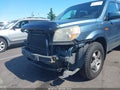 2008 Honda Pilot — photo 14 of 14 | VIN 5FNYF18358B500464