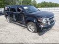 2016 Chevrolet Suburban — photo 1 of 12 | VIN 1GNSCHKC6GR277416