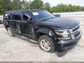 2016 Chevrolet Suburban — photo 6 of 12 | VIN 1GNSCHKC6GR277416