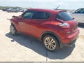 2015 Nissan Juke — photo 3 of 18 | VIN JN8AF5MR2FT509821