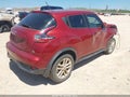 2015 Nissan Juke — photo 4 of 18 | VIN JN8AF5MR2FT509821