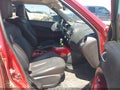 2015 Nissan Juke — photo 5 of 18 | VIN JN8AF5MR2FT509821