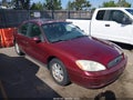 2007 Ford Taurus — photo 1 of 11 | VIN 1FAFP56U27A183845