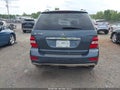 Photo 17 of 17 — 2011 Mercedes-Benz ML-Class