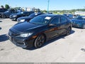 Photo 2 of 17 — 2019 Honda Civic
