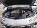 Photo 10 of 16 — 2025 Buick Encore GX