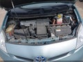 Photo 10 of 16 — 2015 Toyota Prius