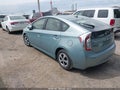 Photo 3 of 16 — 2015 Toyota Prius