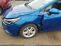Photo 6 of 16 — 2017 Chevrolet Cruze