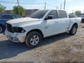 2021 Ram 1500 — photo 2 of 17 | VIN 1C6RR7LG2MS542703