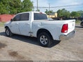 2021 Ram 1500 — photo 3 of 17 | VIN 1C6RR7LG2MS542703