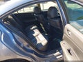 Photo 8 of 17 — 2011 Nissan Maxima