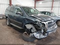 2007 Dodge Durango — photo 6 of 17 | VIN 1D8HB58257F574800
