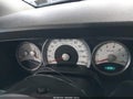 2007 Dodge Durango — photo 7 of 17 | VIN 1D8HB58257F574800