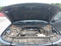 Photo 10 of 16 — 2024 Ford Explorer
