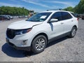 Photo 2 of 16 — 2018 Chevrolet Equinox