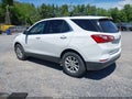 Photo 3 of 16 — 2018 Chevrolet Equinox