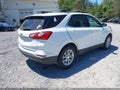 Photo 4 of 16 — 2018 Chevrolet Equinox