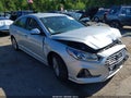 2019 Hyundai Sonata Hybrid — photo 1 of 15 | VIN KMHE24L39KA091775